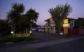 Travellers Inn Gisborne 3*